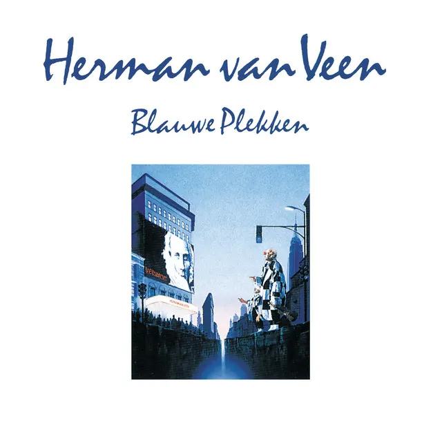 Hoes van Blauwe Plekken