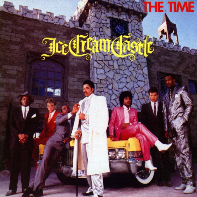 Cover of Jungle Love