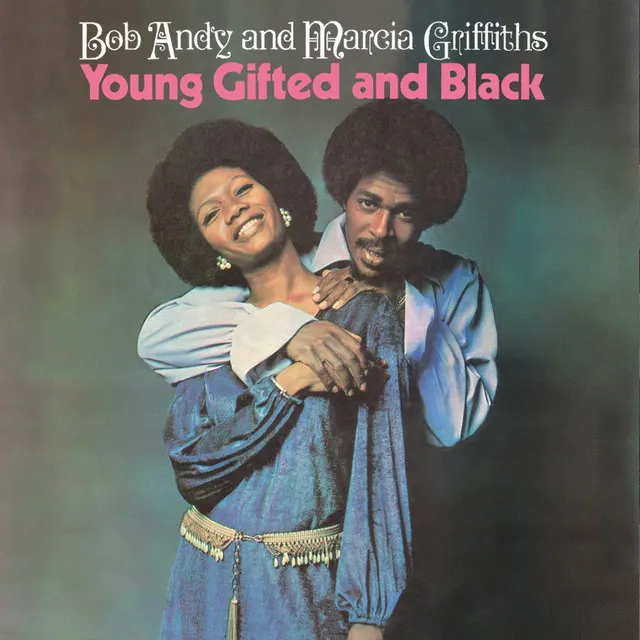 Cover of (To Be) Young Gifted and Black