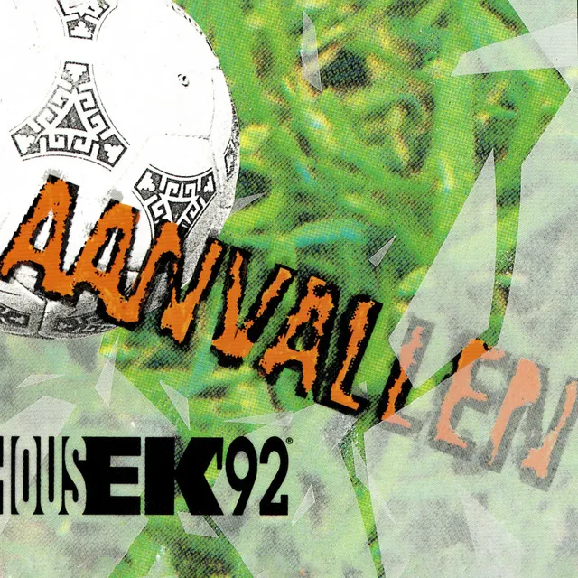 Hoes van Aanvallen