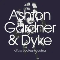 Ashton, Gardener & Dyke