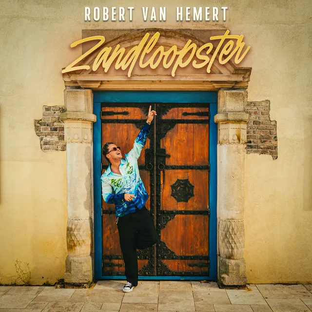 Hoes van Zandloopster