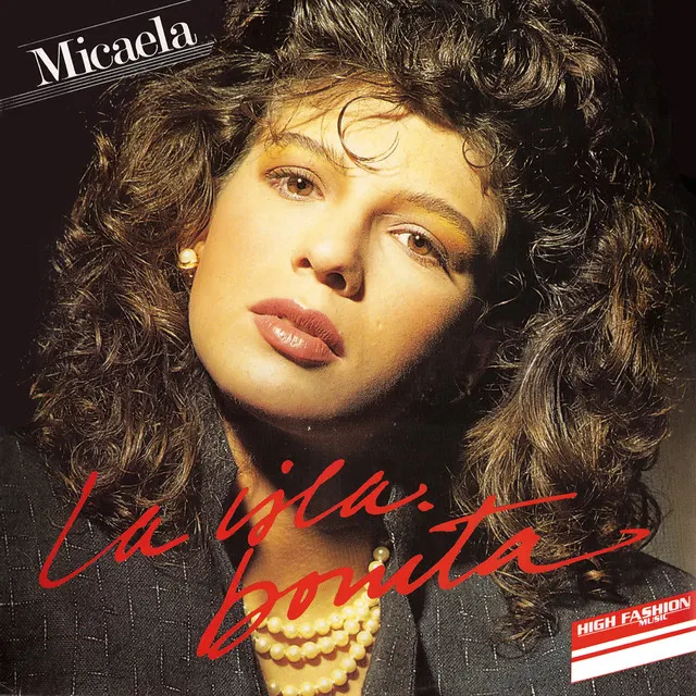 Cover of La Isla Bonita