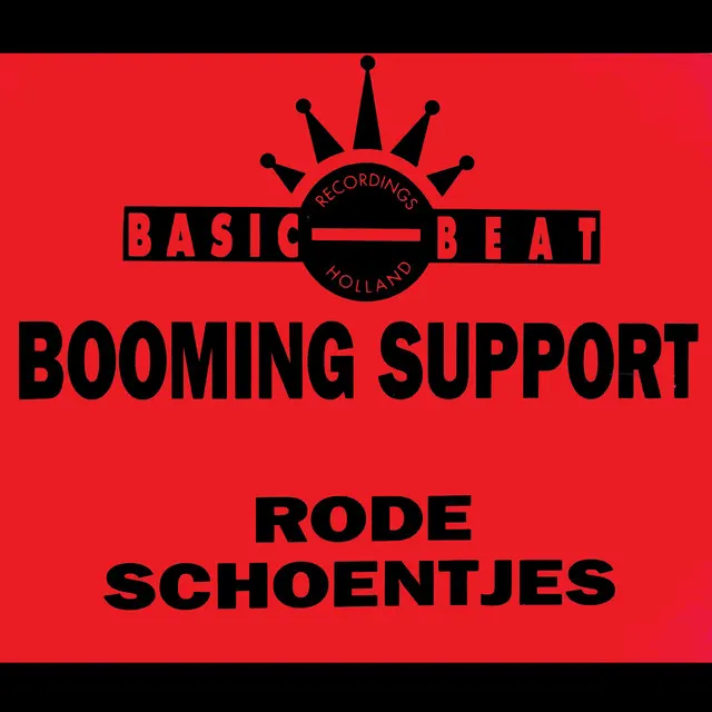 Hoes van Rode Schoentjes