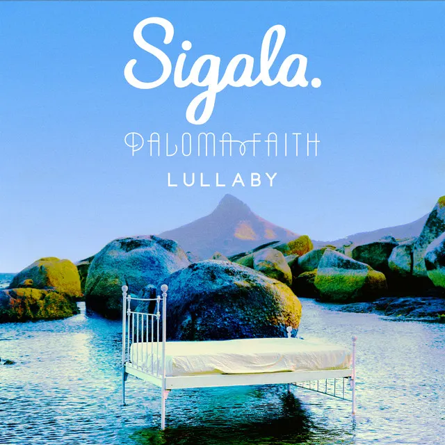 Cover of Lullaby