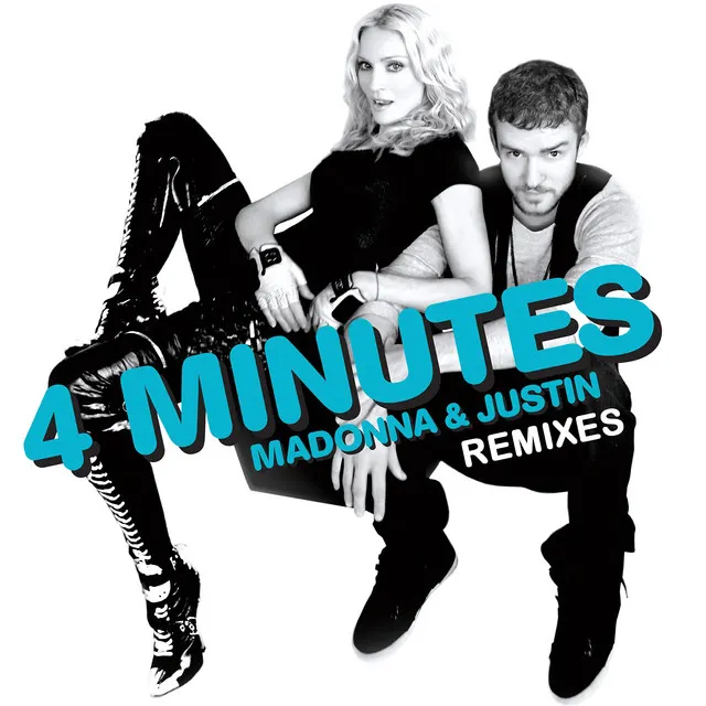 Hoes van 4 Minutes