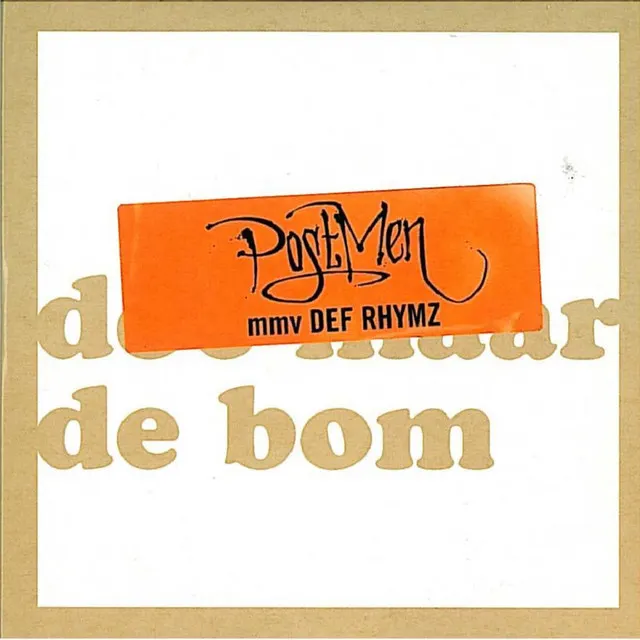 Hoes van De Bom