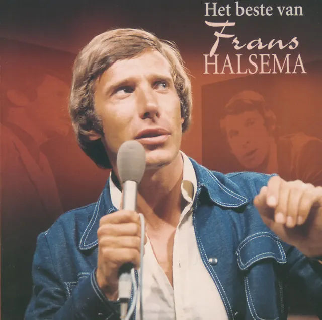 Cover of De Laatste Tango
