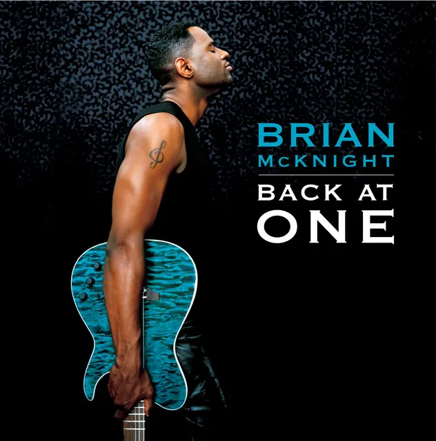 Cover of Back At One