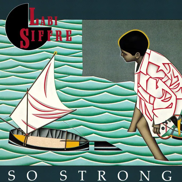 Cover of (Something Inside) So Strong