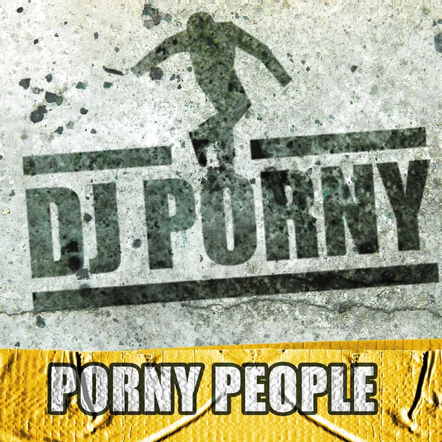 Hoes van Je T'aime Porny