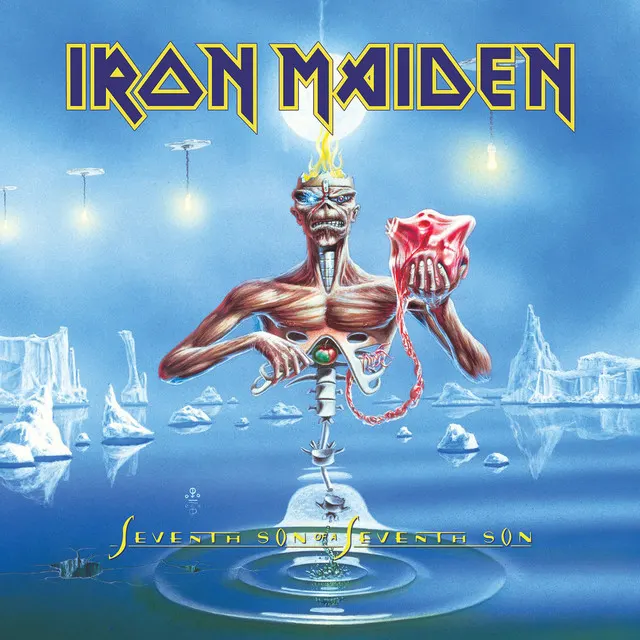Cover of The Evil That Men Do