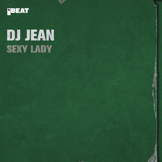 Cover of Sexy Lady