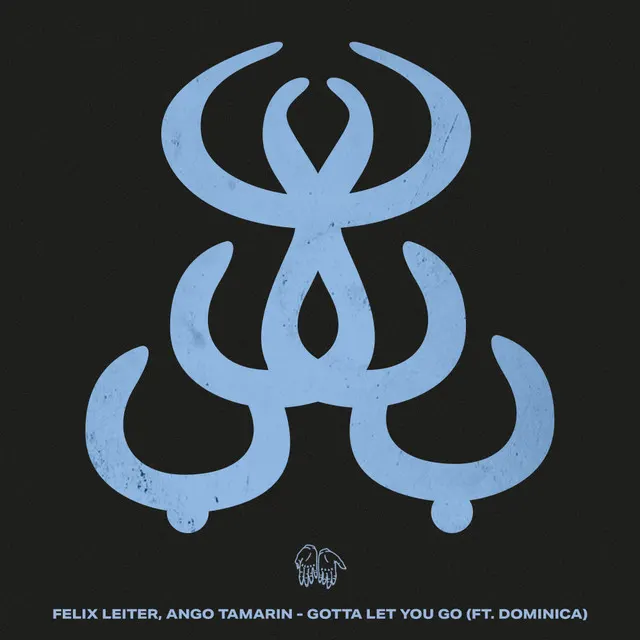 Cover of Gotta Let You Go