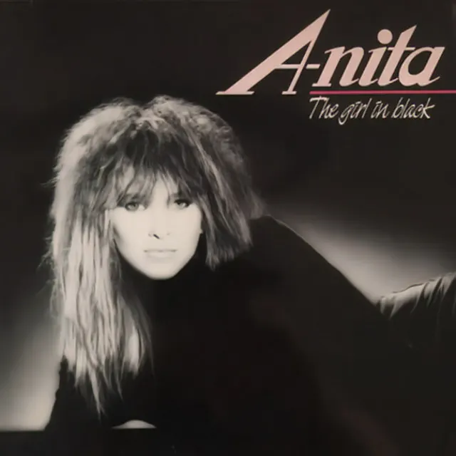 Cover of nita (Heilker) - You've Got Me Keyed Up