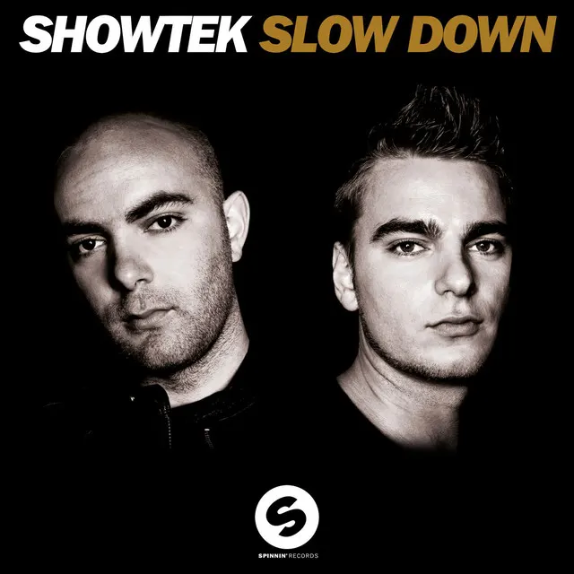 Hoes van Slow Down (Anthem Emporium 2013)