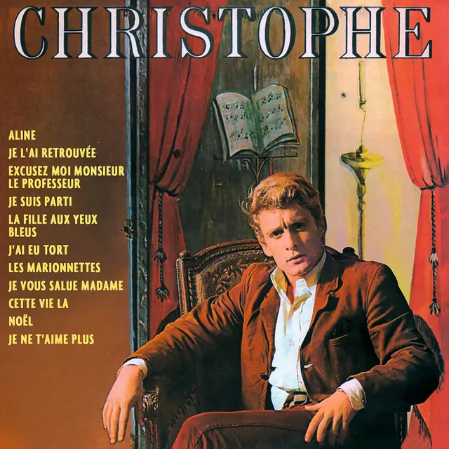 Cover of Aline