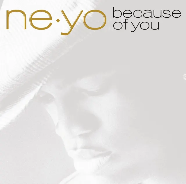 Cover of Because Of You