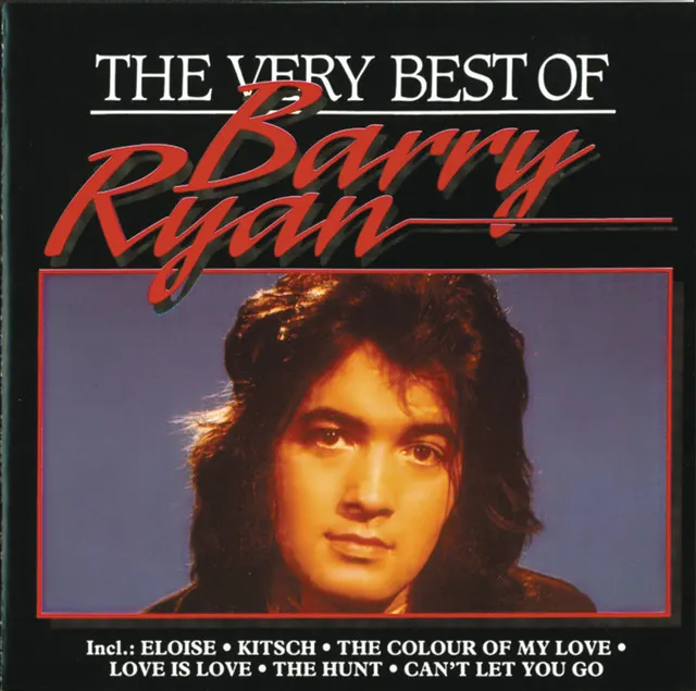 Cover of Kitsch
