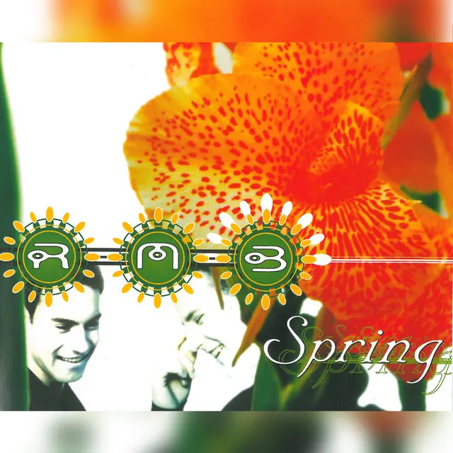 Hoes van Spring