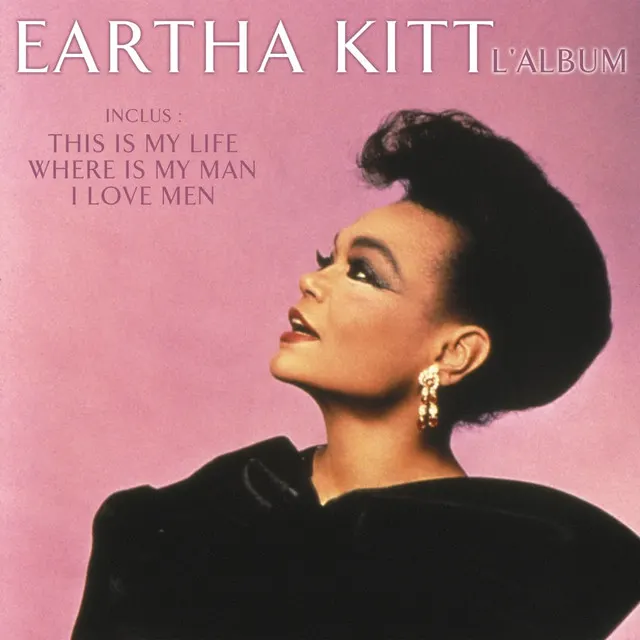 Cover of Where Is My Man