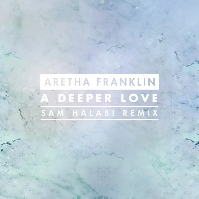 Cover of A Deeper Love