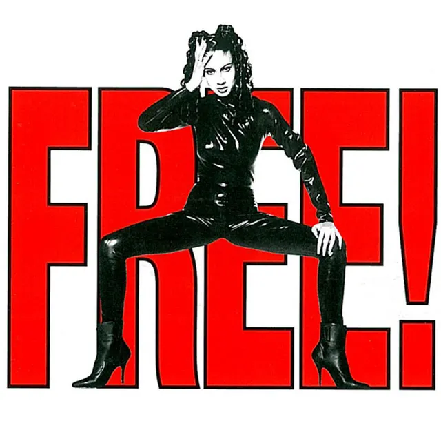 Hoes van Free