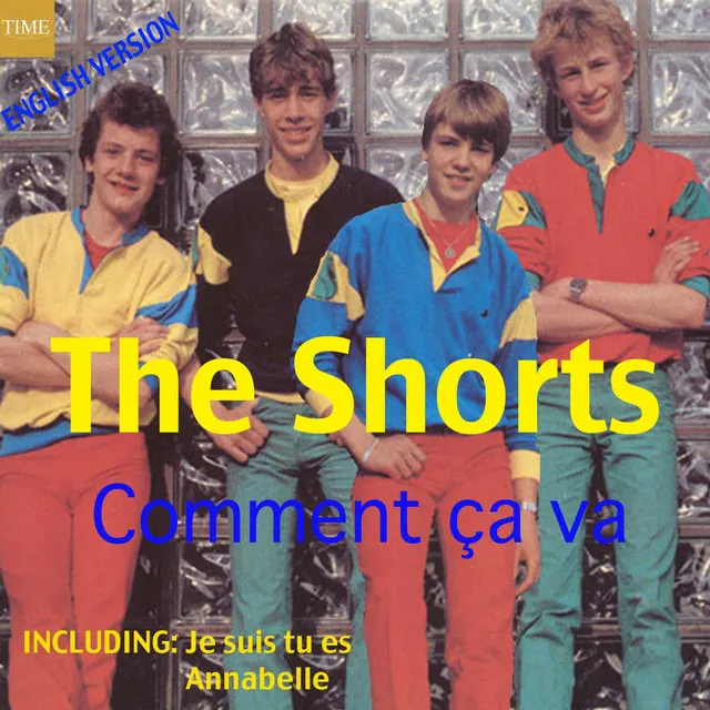 Hoes van Je Suis Tu Es (English Version)