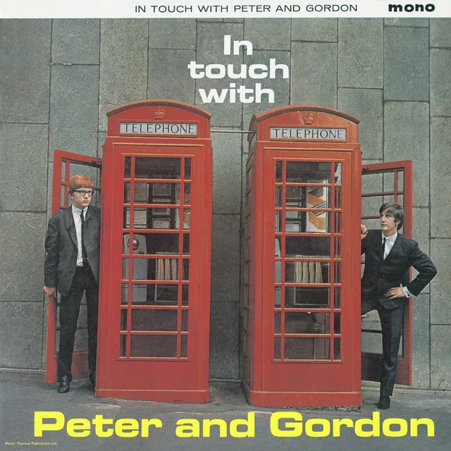 Cover of True Love Ways