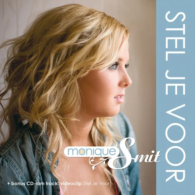 Cover of Blijf Je Vanavond
