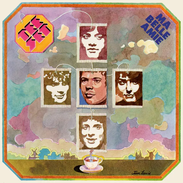 Cover of She Likes Weeds