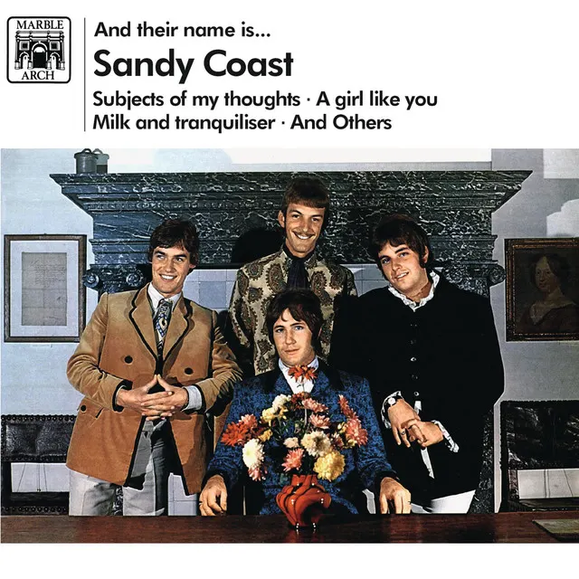 Cover of A Girl Like You