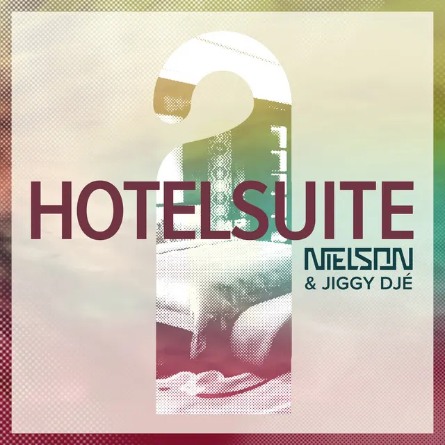 Hoes van Hotelsuite