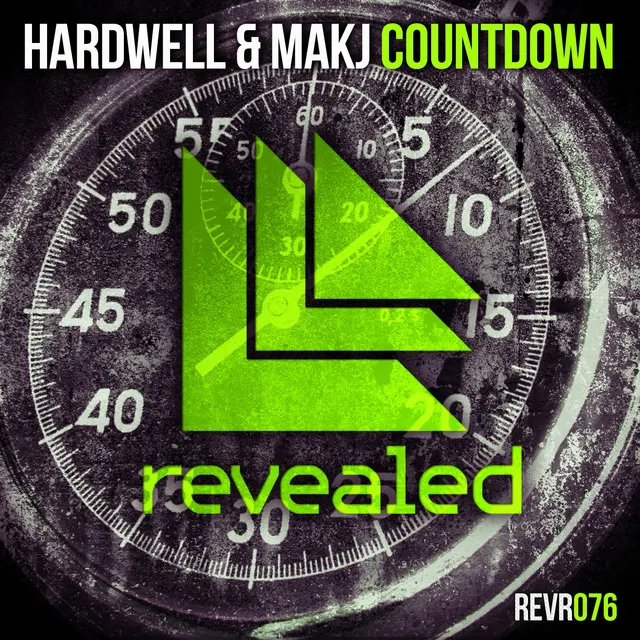 Cover of Countdown