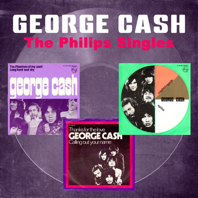 Cover of Thanks For The Love