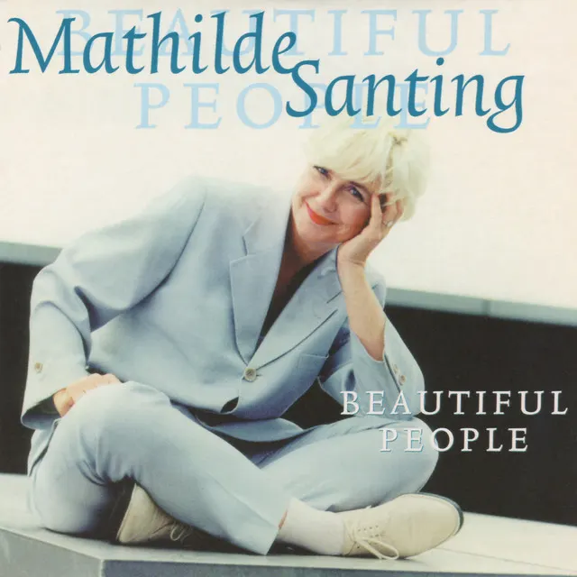 Cover of Beautiful People