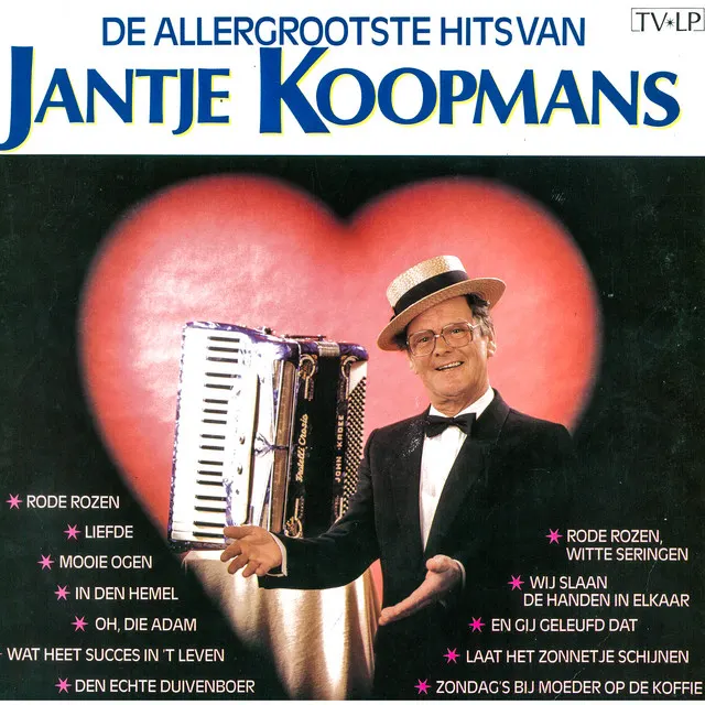Cover of Rode rozen