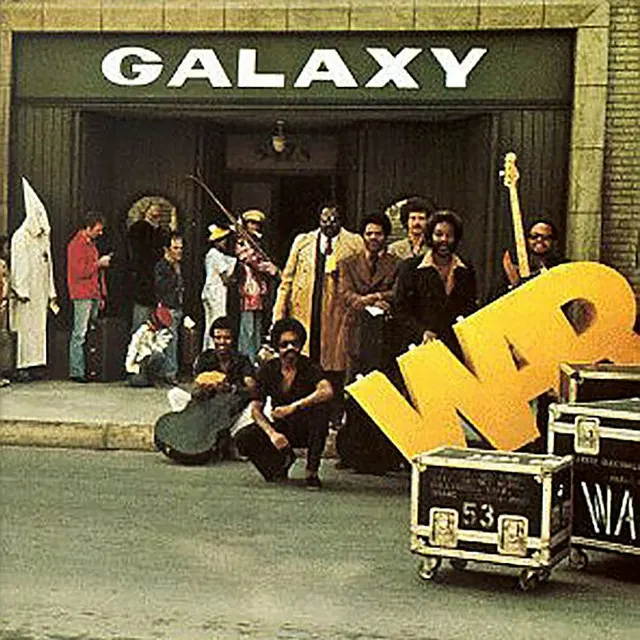 Hoes van Galaxy