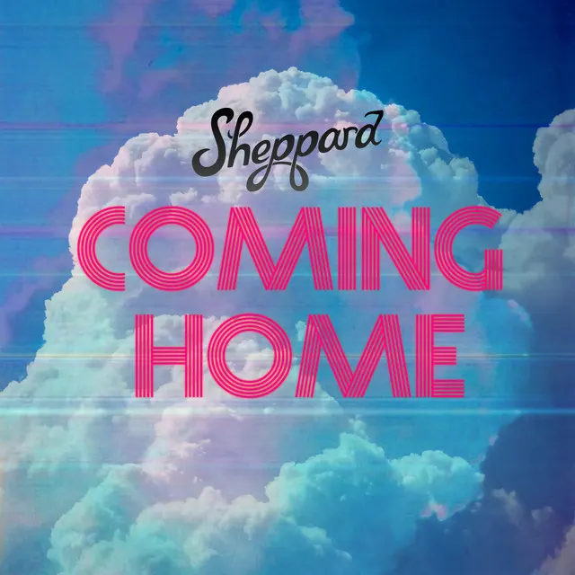 Cover of Coming Home