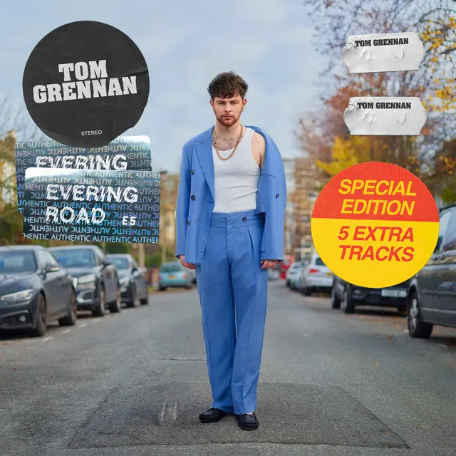 Cover of Don't Break the Heart