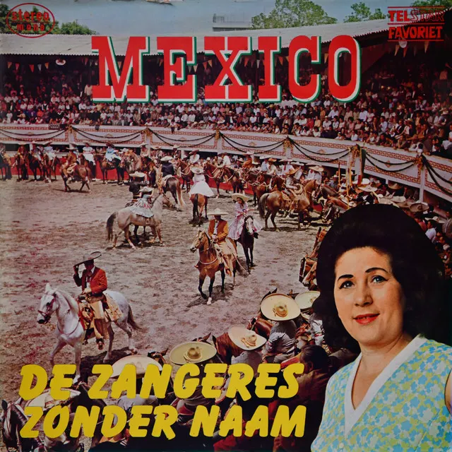 Hoes van Mexico