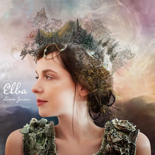 Cover of Queen Of Elba