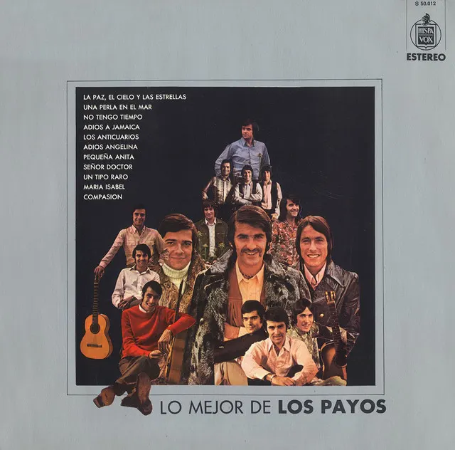 Cover of María Isabel