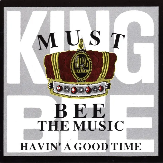 Hoes van Must Bee The Music