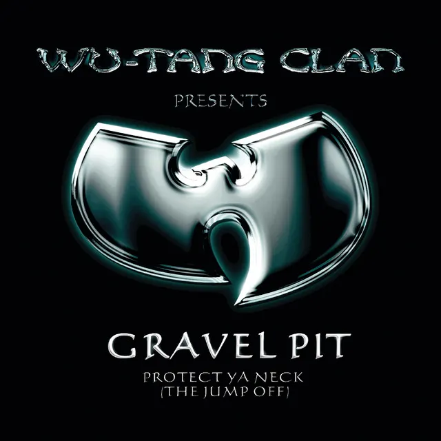 Cover of Gravel Pit