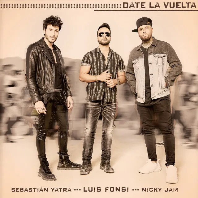 Hoes van Date La Vuelta