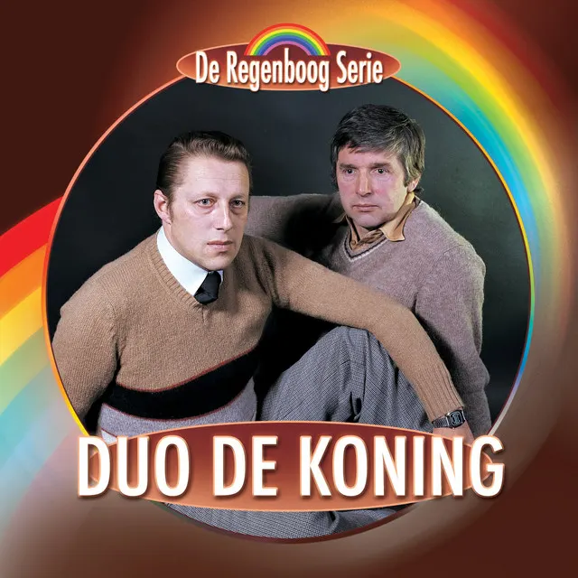 Hoes van Eenmaal Kom Je Toch Weer Bij Mij
