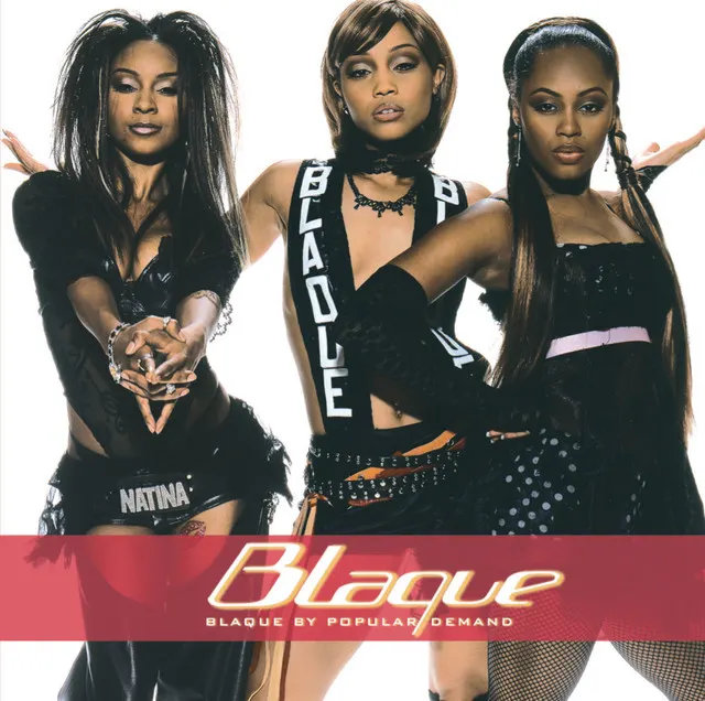 Cover of Bring It All To Me