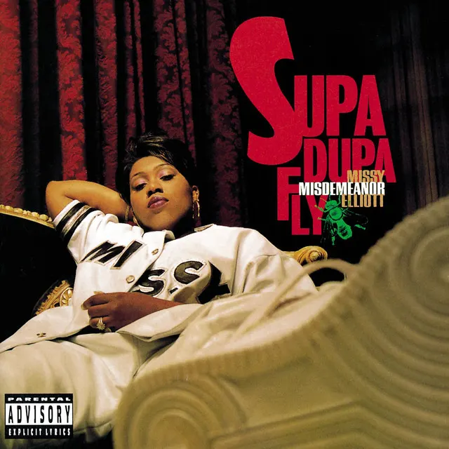 Hoes van The Rain - Supa Dupa Fly