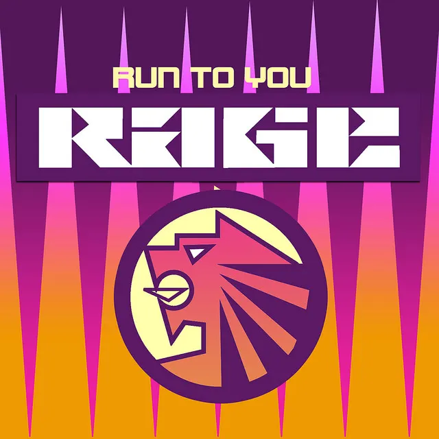 Cover of Run To You